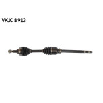 SKF Antriebswelle
